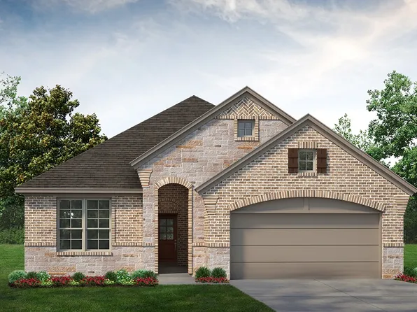 Cascade II Plan, Westpoint Park