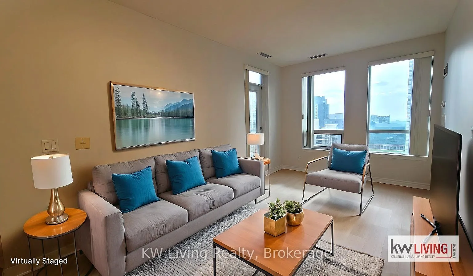 2 bed, $2,750 — Photo 3