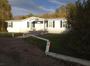 7126 Us Highway 89, Belt, MT 59412