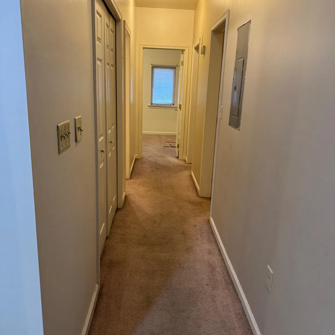 3 bed, 1.0 bath, 850 sqft, $1,550 — Photo 4