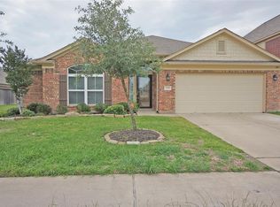 23119 Quiet Heron Ct, Katy, TX 77493