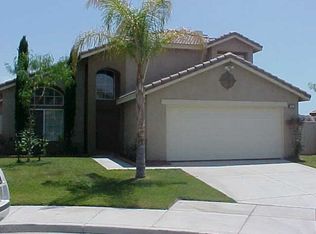 1583 Appian Way, San Jacinto, CA 92583