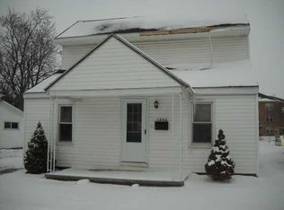 1246 Rawlings St LOT 136, Washington Court House, OH