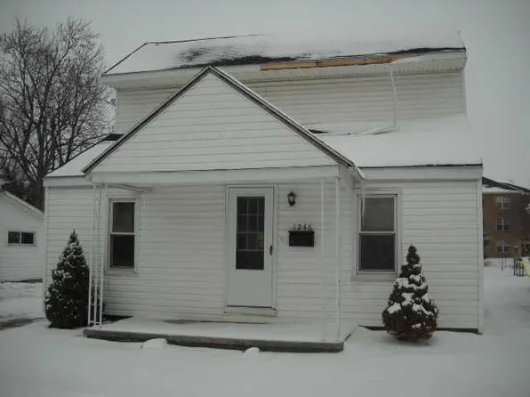 1246 Rawlings St Lot 136, Washington Court House, OH 43160