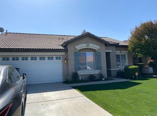 9813 Discovery Ridge Ave, Bakersfield, CA 93311