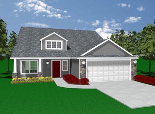 12943 Slash Pass, Fort Wayne, IN 46818