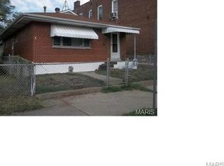 3451 Illinois Ave, Saint Louis, MO