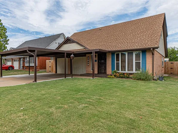 3029 SW 64th Ter, Oklahoma City, OK 73159