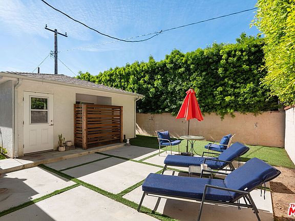 3rd image of 4069 Sawtelle Blvd