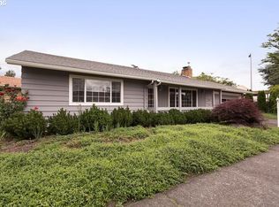11780 SW Queen Elizabeth St, King City, OR 97224