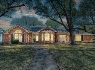 10001 Creek Bend Dr, Woodway, TX 76712