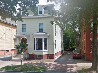 91 Emery St APT 3, Portland, ME 04102