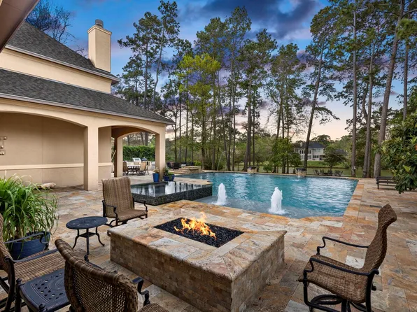 28227 Kailees Ct, Spring, TX 77386