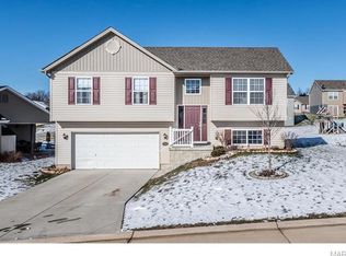 305 Mahalo Dr, Moscow Mills, MO 63362