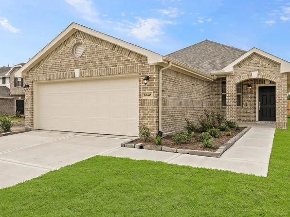5348 Basquiat Dr #Zatpde, Houston, TX 77048