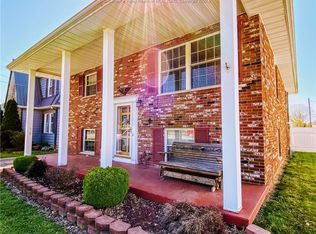 1803 Jefferson Blvd, Point Pleasant, WV 25550