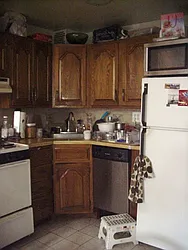 Rented by Clatter Realty Inc.