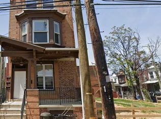 2036 N 32nd St APT B, Philadelphia, PA 19121