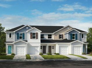 Plan 1601 Modeled Plan, Brooks Mill - Edge Series, Durham, NC 27703