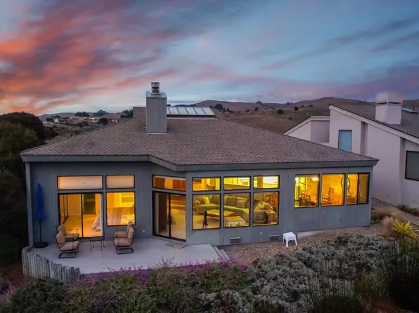 19924 Heron Drive, Bodega Bay, CA 94923