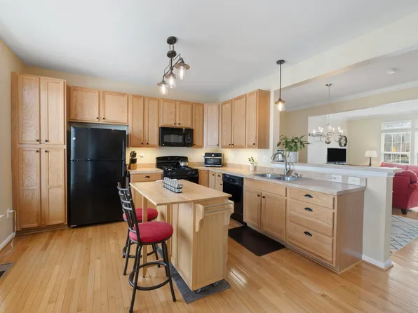 343 Rolkin Rd, Charlottesville, VA 22911