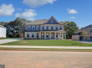 117 Haverling Pass, Hampton, GA 30228