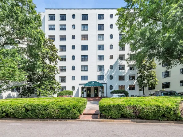 4505 Harding Pike APT 52W, Nashville, TN 37205