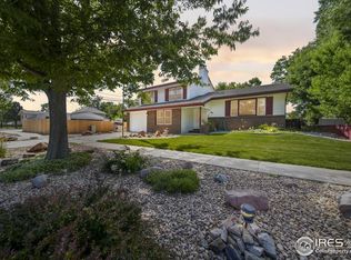 616 W Kiowa Ave, Fort Morgan, CO 80701