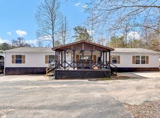 7601 Old Railroad Bed Rd, Maryville, TN 37801
