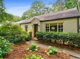 525 Quillian Ave, Decatur, GA 30032