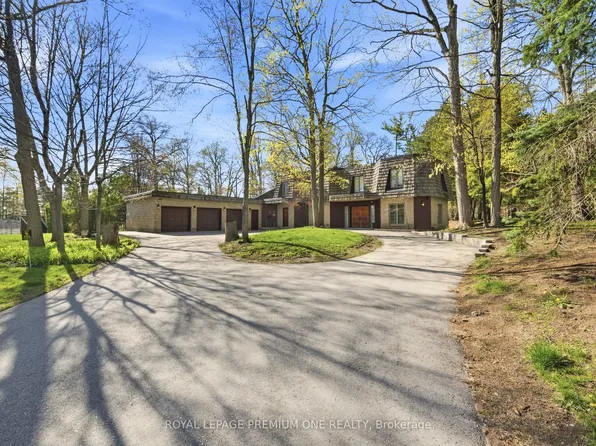 72 Golf Ave, Vaughan, ON L4L 3A5