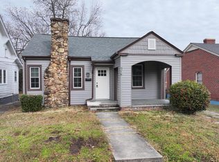 716 Temple Ave, Danville, VA