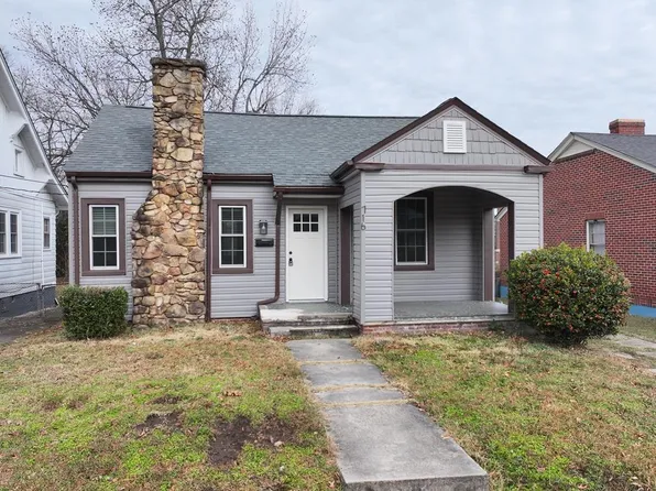 716 Temple Ave, Danville, VA 24541