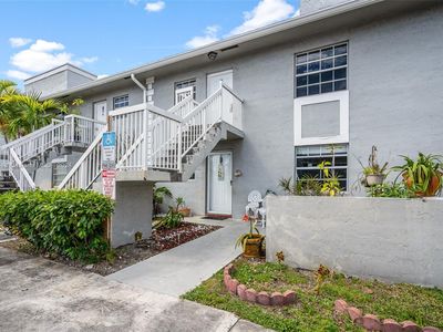 438 NE 210th Circle Ter APT 104-4B, Miami, FL, 33179