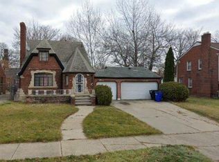 16144 Ferguson St, Detroit, MI 48235