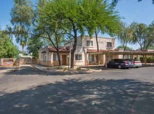 3535 E Glenn St, Tucson, AZ 85716