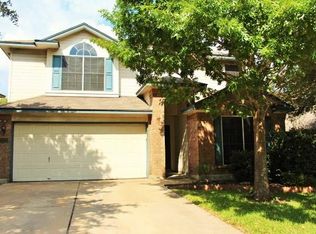 8423 Dulac Dr, Austin, TX 78729