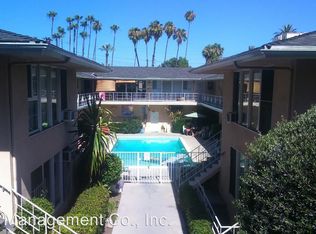 1834 N Harvard Blvd APT 11, Los Angeles, CA 90027