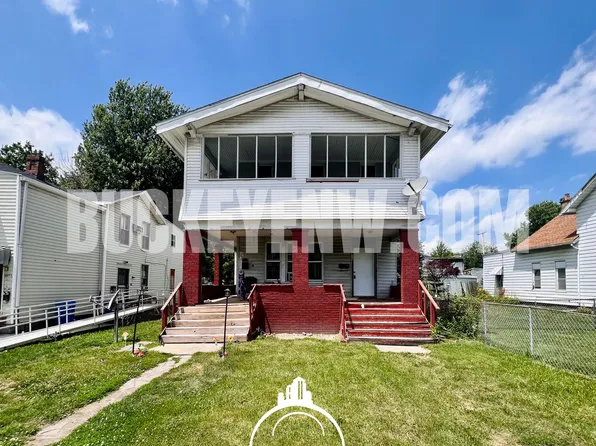 1419 N Erie, 1419 N Erie St, Toledo, OH 43604