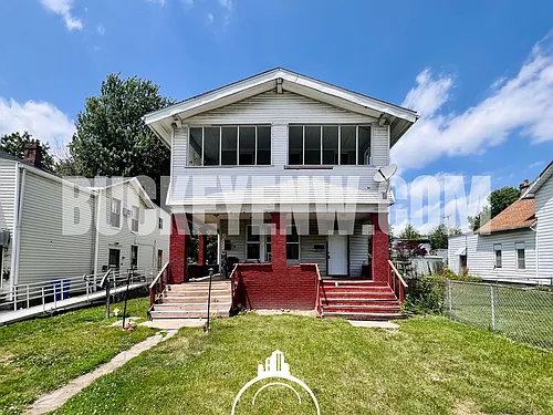 1419 N Erie St Photo 1