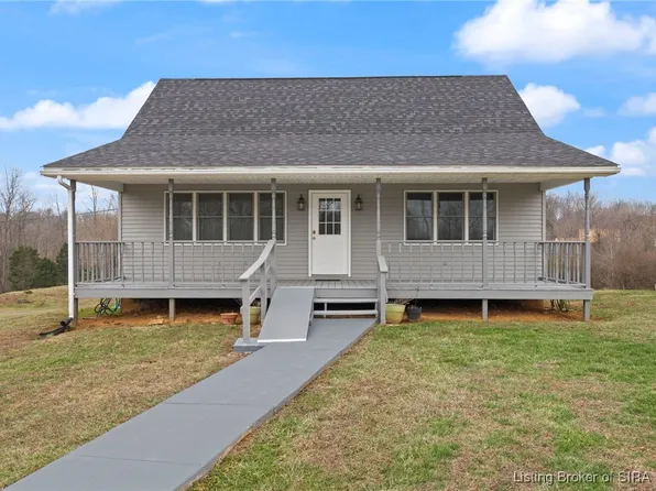 1115 E Beasley Road, English, IN 47118