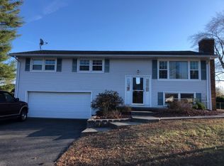 6 Quincy St, Ludlow, MA 01056