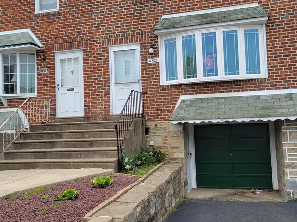 11708 Millbrook Rd, Philadelphia, PA 19154