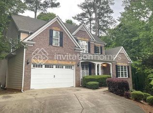 2539 Parcview Run Cv, Duluth, GA 30096