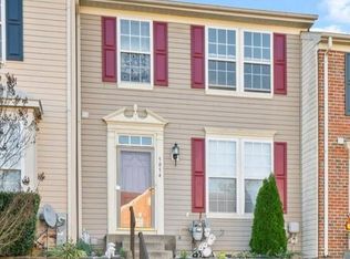 5054 Bristle Cone Cir, Aberdeen, MD 21001