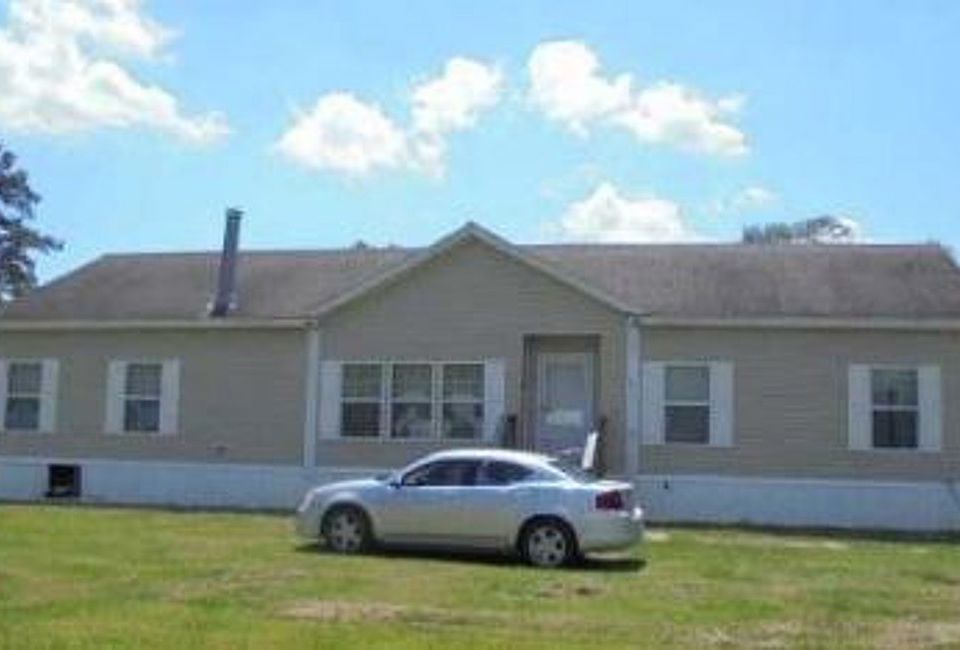 Property Front View