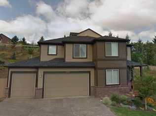 2925 NW Hill St, Camas, WA 98607