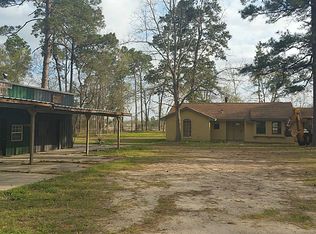 22224 Adams St, Porter, TX 77365