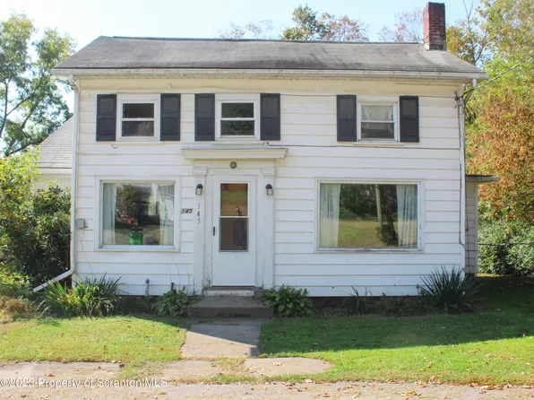 145 West Ave, Meshoppen, PA 18630