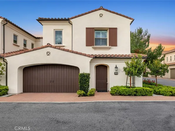153 Barrow, Irvine, CA 92620